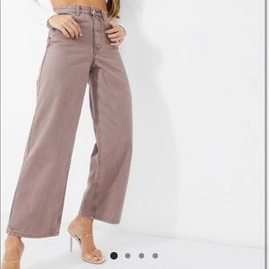 Asos dad jeans